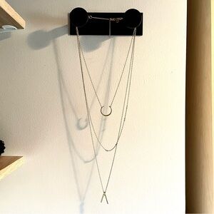 Madewell Layered Necklace